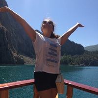 Ирина Рахлис