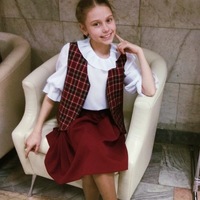 Софья Голубева | 