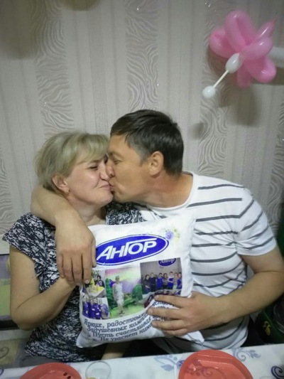 Ольга Дровняшина, Россия, Полазна
