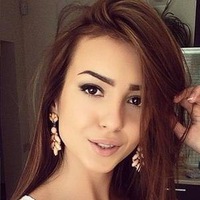 Маша Скворцова | Лида