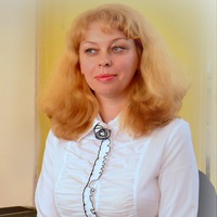 Ирина Манулик