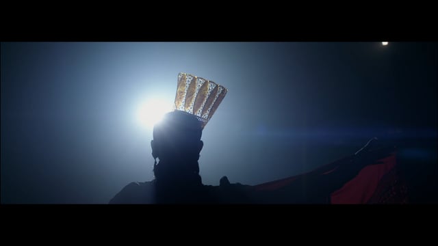 ISABEL BY ALBERT URIA - TRAILER