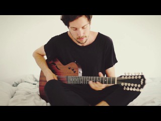 Plini x #BedStockChallenge