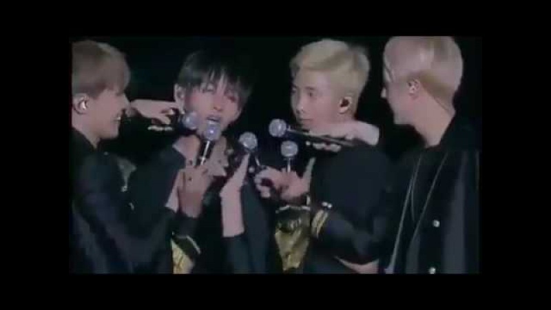 BTS - KPOP NIKO NIKO NII
