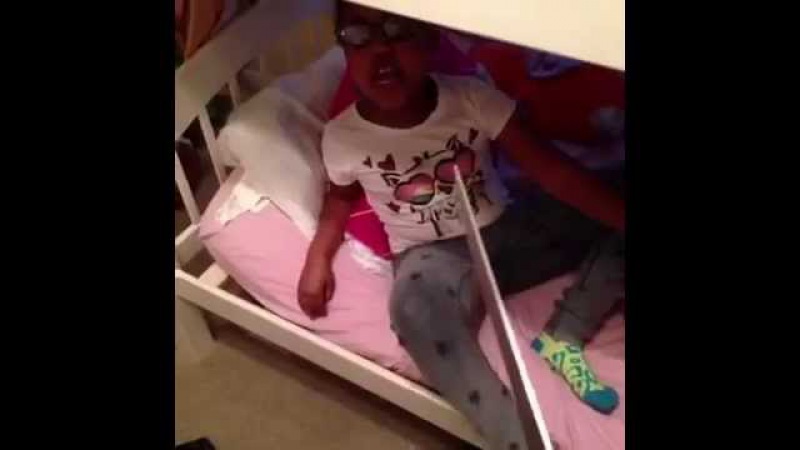 Im a bad bitch you cant kill me vine