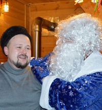 Алексей Бандуков