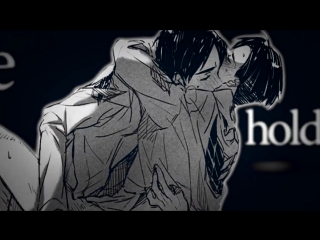 〖REC〗Hold me | SNK | AOT | RIREN/ERERI |