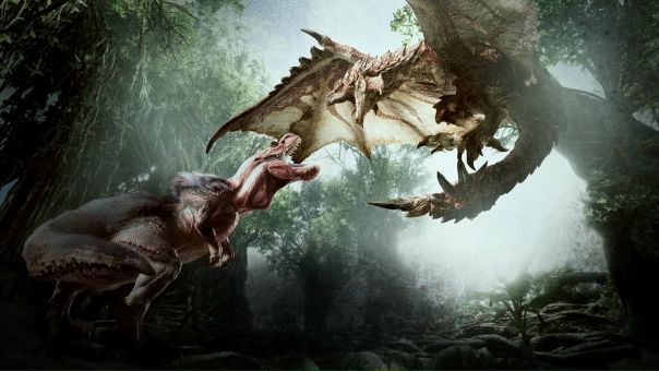 Dynasty Warriors 9 не смогла сбросить Monster Hunter: World с лидерской позиции в еженедельных японских чартах. 
