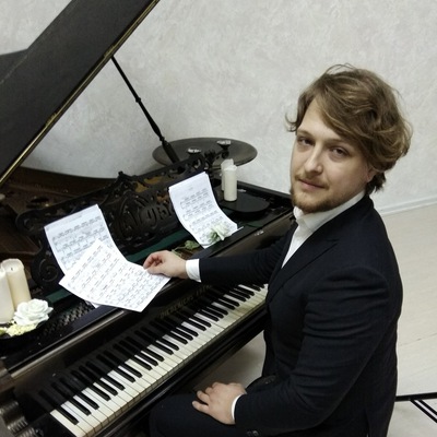 Константин Данилин