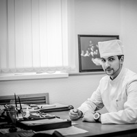 Станислав Али