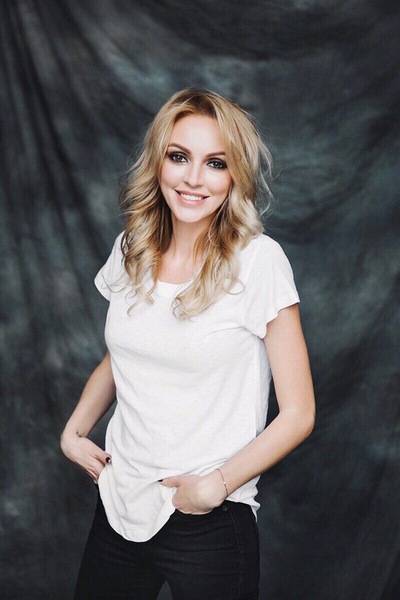 Екатерина Пономарёва