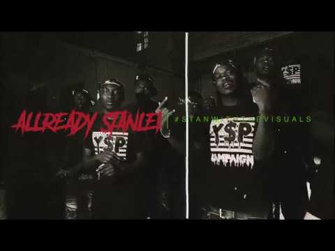 LIL BOSS X KENO TRY US”