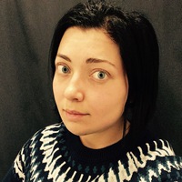 Мария Сабурбаева