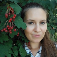 Наталья Лепехина