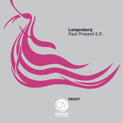 Langenberg альбом Past Present EP