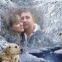 Иринка Антоненко