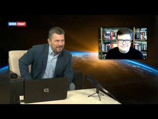 Порошенко в Давосе пробует создать антироссийскую «рать» — Алексей Мартынов