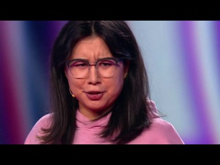 Comedy Баттл: Зоя Куулар - О сводническом расизме, азиатках в порно и пяти языках