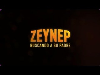 Zeynep, buscando a su padre | Güneşi Beklerken | Promo Chile