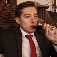 Егор Рубанов