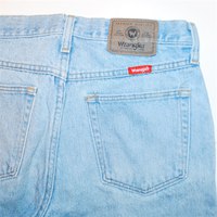 Wrangler Size W30 L30 Made in Honduras