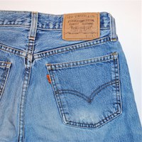 Levis 615  Orange tab Size W30 L30