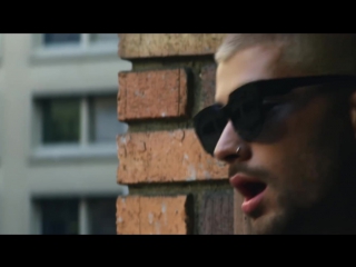 ZAYN ft. Sia - Dusk Till Dawn На Русском by Клава Кока feat. Влад Соколовский Рита Дакота (Канал Точка Z)