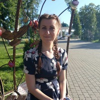 Елена Кунина | Верховье