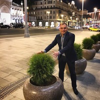 Андрей Мастеренко
