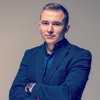 Николай Телешенко