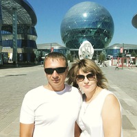 Анастасия Колесник | Караганда