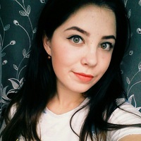 Наташа Швыркунова