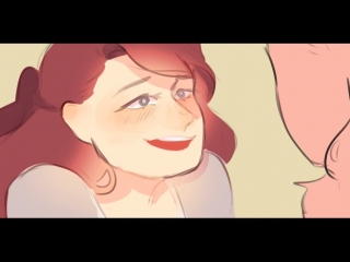 Satisfied (Laurens and Angelicas POV) by goya