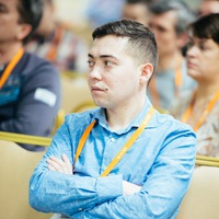 Александр Мажбиев