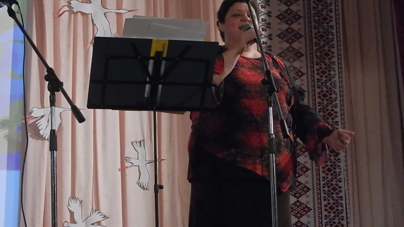 Лапа Любов Олександрівна
