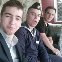 Никита Костюков  Егорович