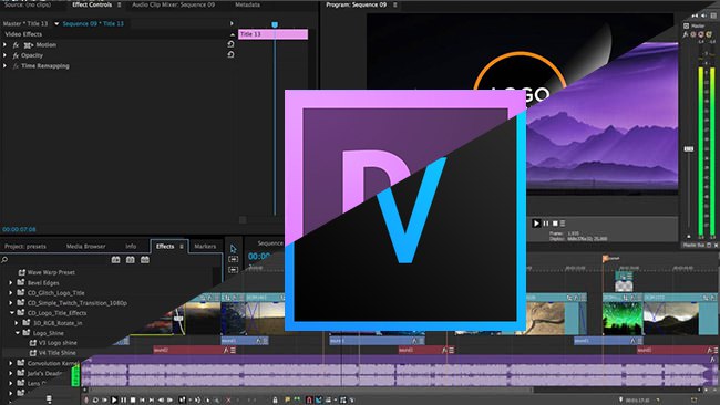 which is better sony vegas or adobe premiere