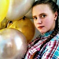 Виктория Конева | 