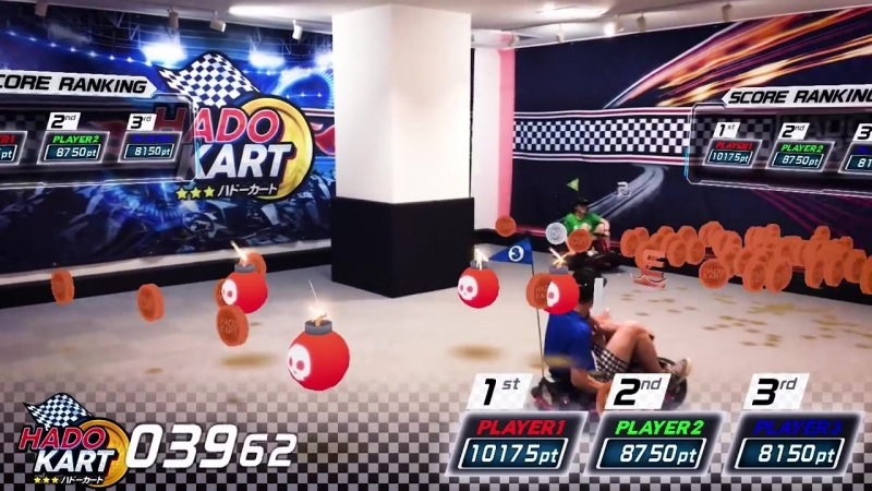 HADO KART