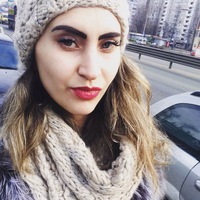 Анастасия Павловская