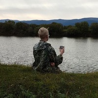 Игорь Бирюков | Хабаровск