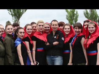 Премьера! Чичерина - Бог устал без хороших людей (21.05.2018)