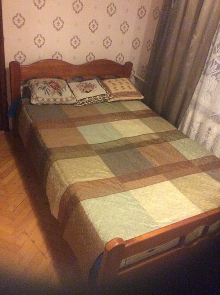 метро Молодежная Сдаётся комната <br>для 1 девушки в двухкомнатной квартире! <br>НЕ ПРОХОДНАЯ ИЗОЛИРОВАННАЯ Есть вся мебель wi-fi и все условия для проживаниядля 1 девушки. До метро Молодежная 10-15 минут ,все в пешей доступности! ашан кунцево плаза <br>Оплата 18000 + депозит 100% можно разбить на 2 месяца - фото Фото: метро Молодежная Сдаётся комната <br>для 1 девушки в двухкомнатной квартире! <br>НЕ ПРОХОДНАЯ ИЗОЛИРОВАННАЯ Есть вся мебель wi-fi и все условия для проживаниядля 1 девушки. До метро Молодежная 10-15 минут ,все в пешей доступности! ашан кунцево плаза <br>Оплата 18000 + депозит 100% можно разбить на 2 месяца