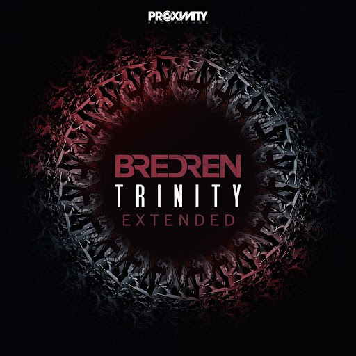 Bredren альбом Trinity Extended