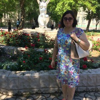 Ирина Краснощекова | Екатеринославка