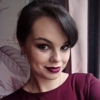 Дарья Вотчинникова