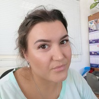 Юлия Ускова