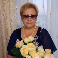 Жанна Елехова