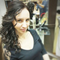 Екатерина Прохорова