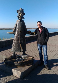 Виталий Жигулев